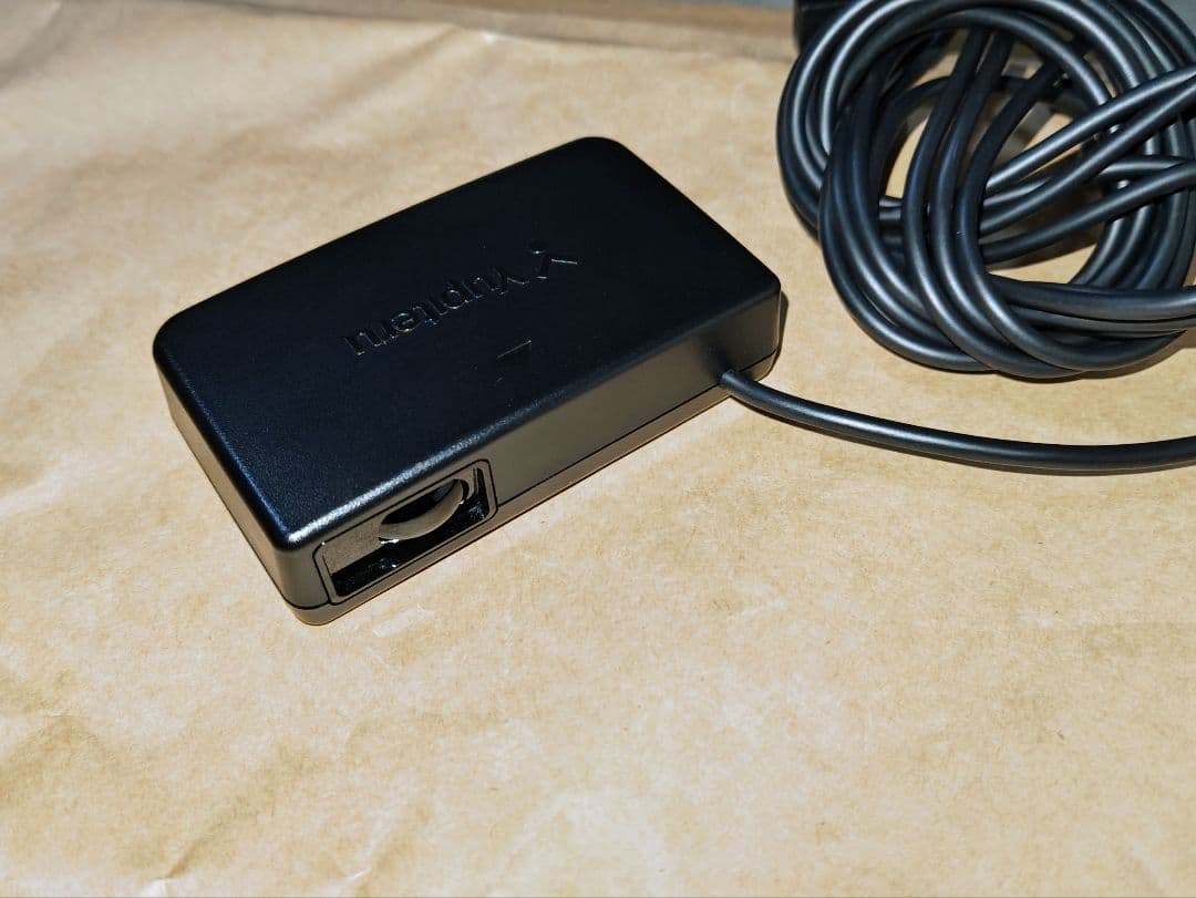 Yupiteru　ユピテル　LS2100 レーダー探知機本体