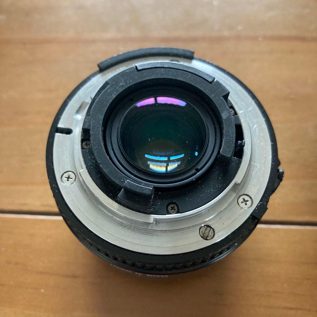 本体のみレンズなし NIKON F100フィルムカメラ 一眼レフ