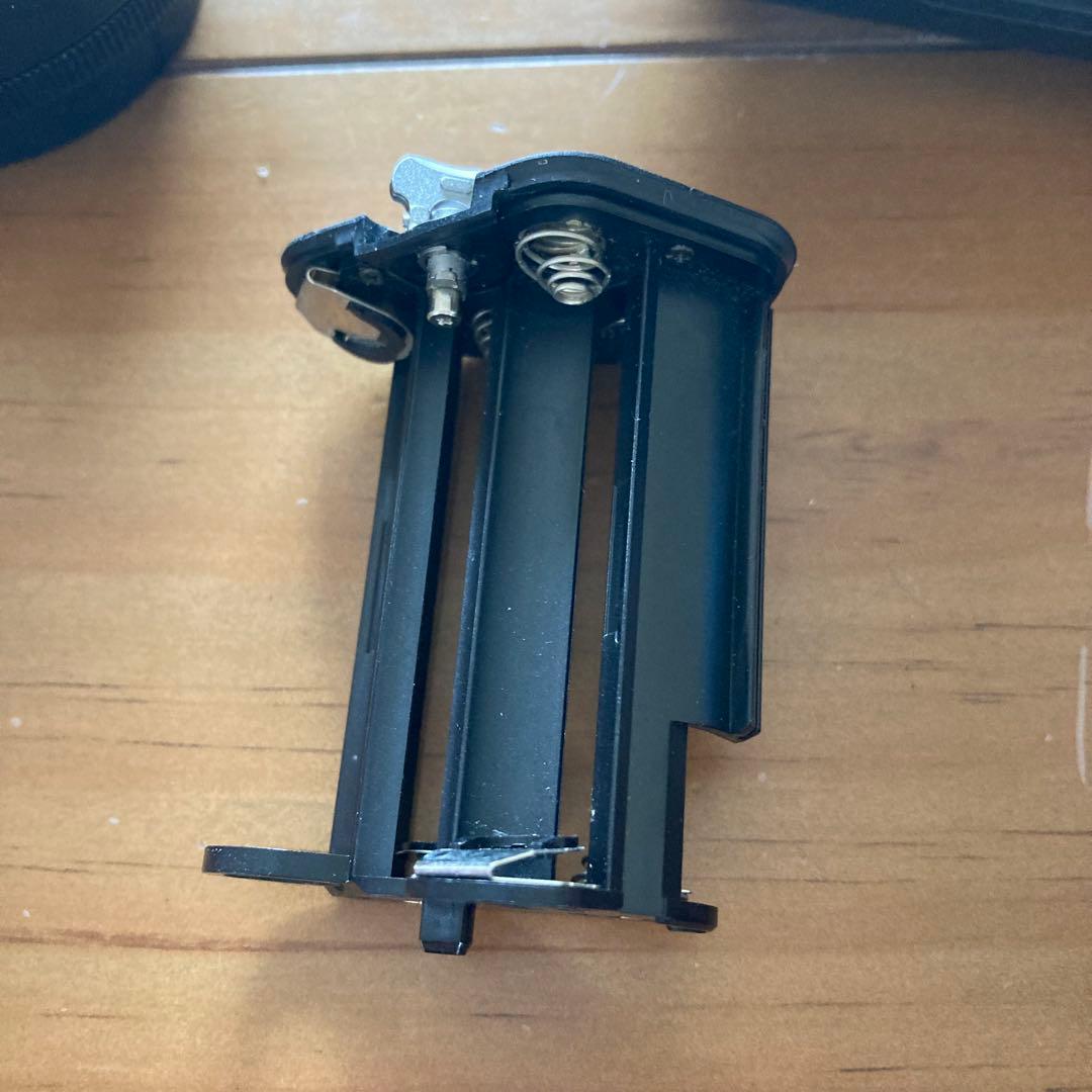 本体のみレンズなし NIKON F100フィルムカメラ 一眼レフ