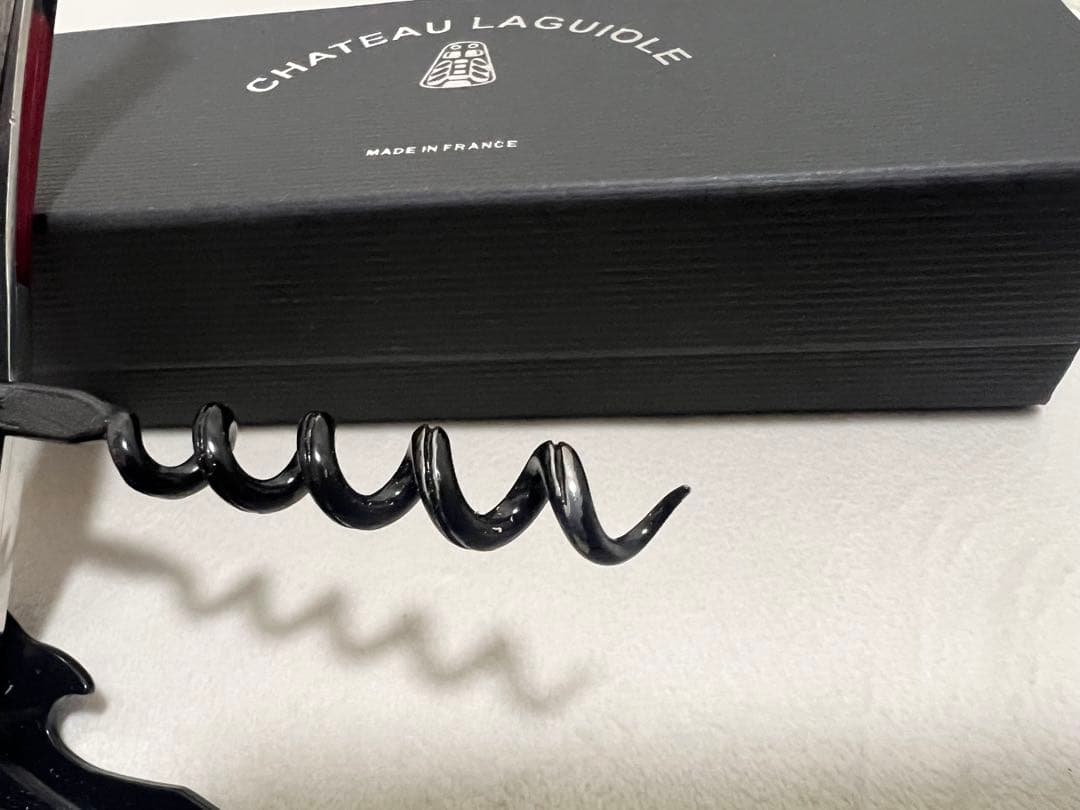 CHATEAU LAGUIOLE ルージュ＆ノワール