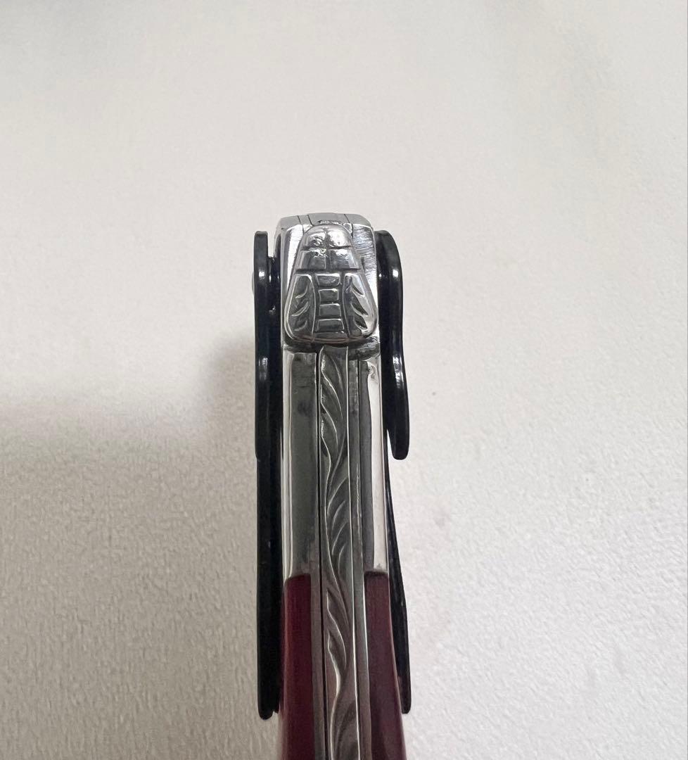 CHATEAU LAGUIOLE ルージュ＆ノワール