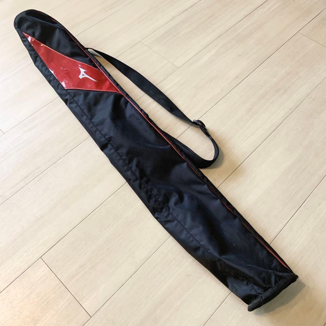 ⚾️ミズノ 軟式 金属バット SKYWARRIOR EX ZX70 ケース付