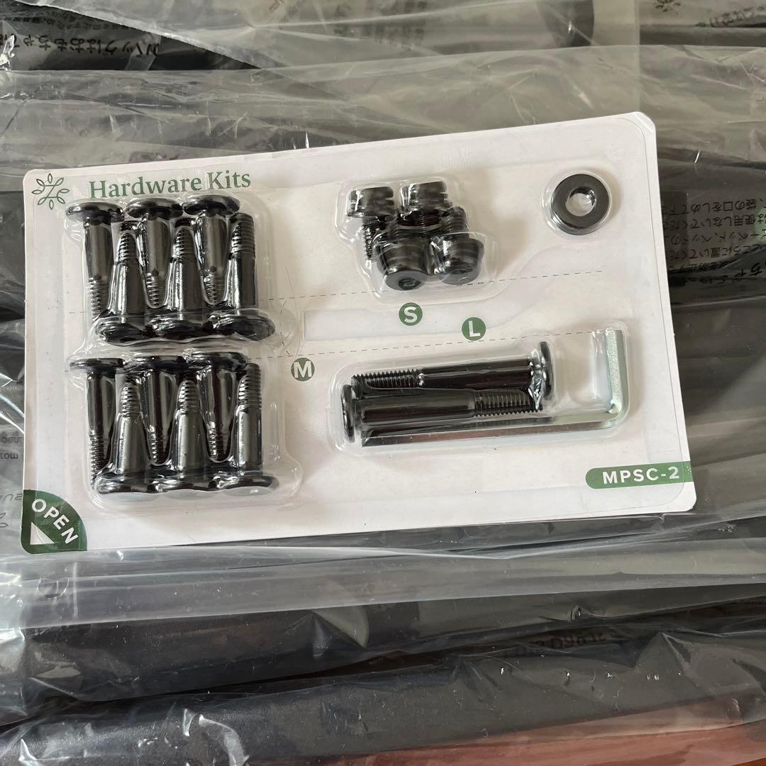 お値引き相談可能　ZINUS セミダブル ベッドフレーム MPSC-SD/D