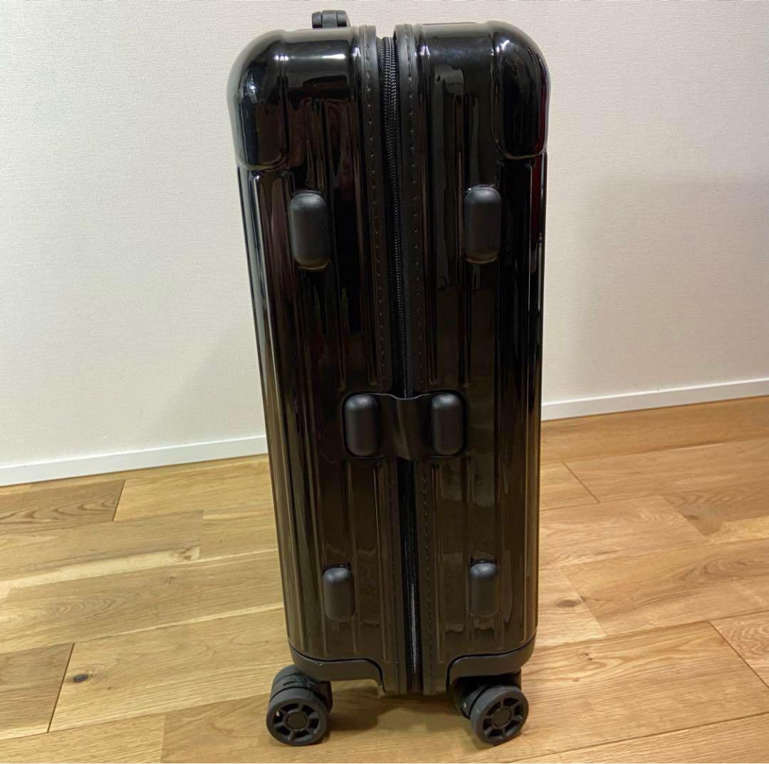 【みや】RIMOWA Essential Cabin S キャリーケース