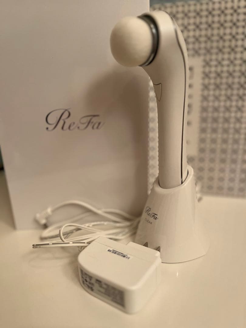 【リファ】リファクリア