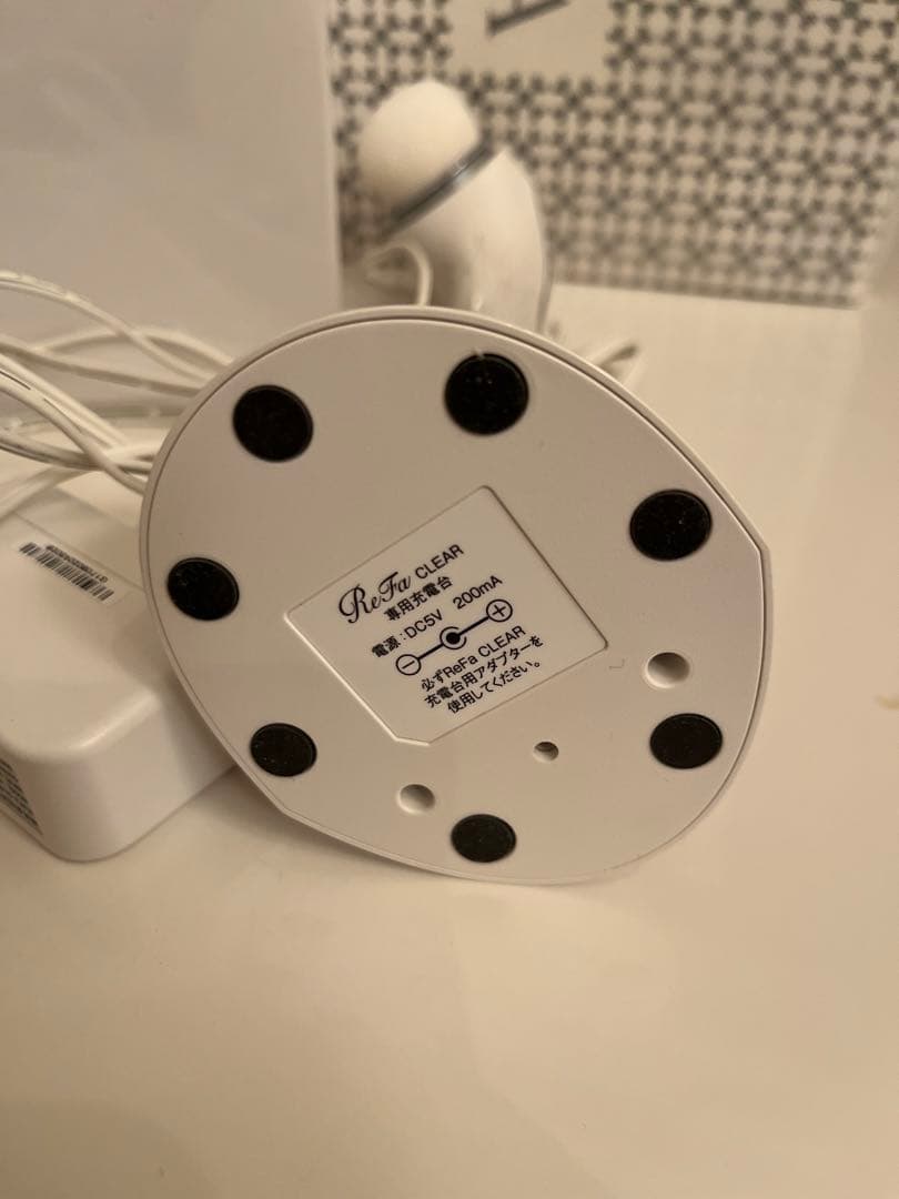 【リファ】リファクリア