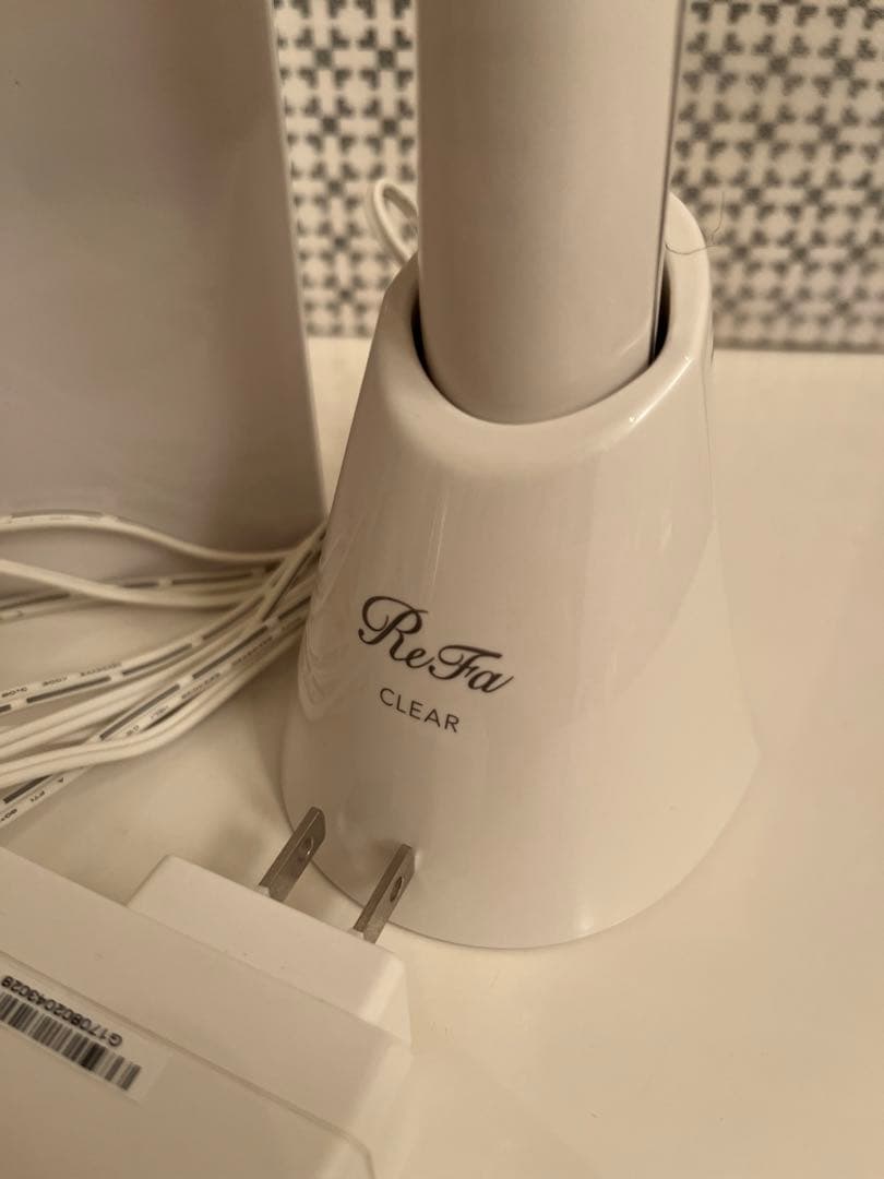 【リファ】リファクリア