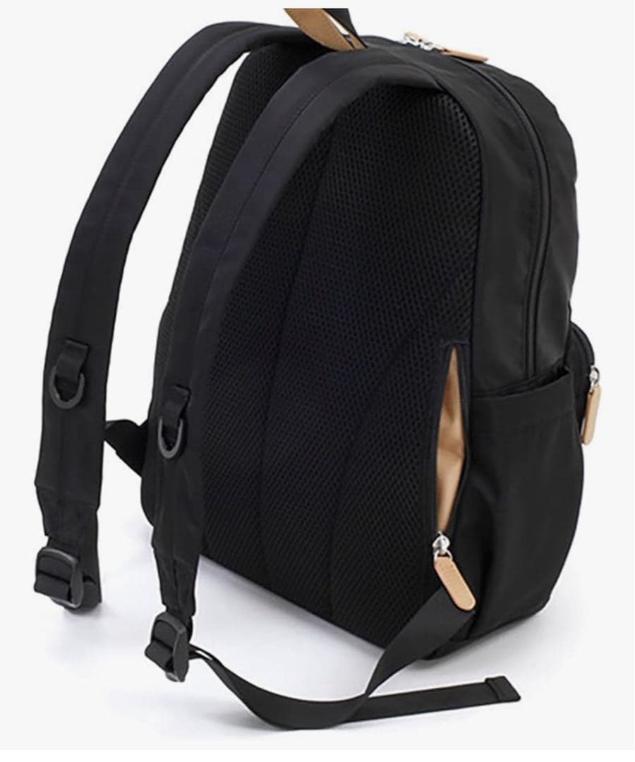 【1度のみ使用】キタムラ　リュック