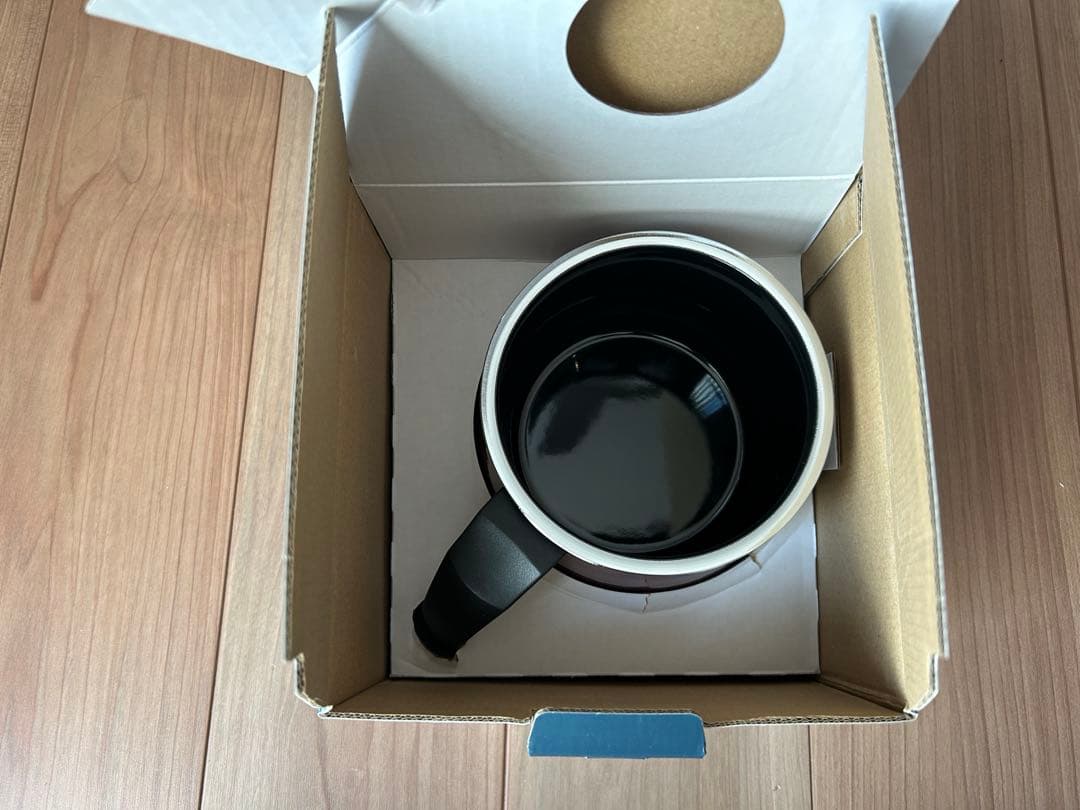 フュージョンテック　ミネラル　マルチポット　14cm ガラス蓋付き