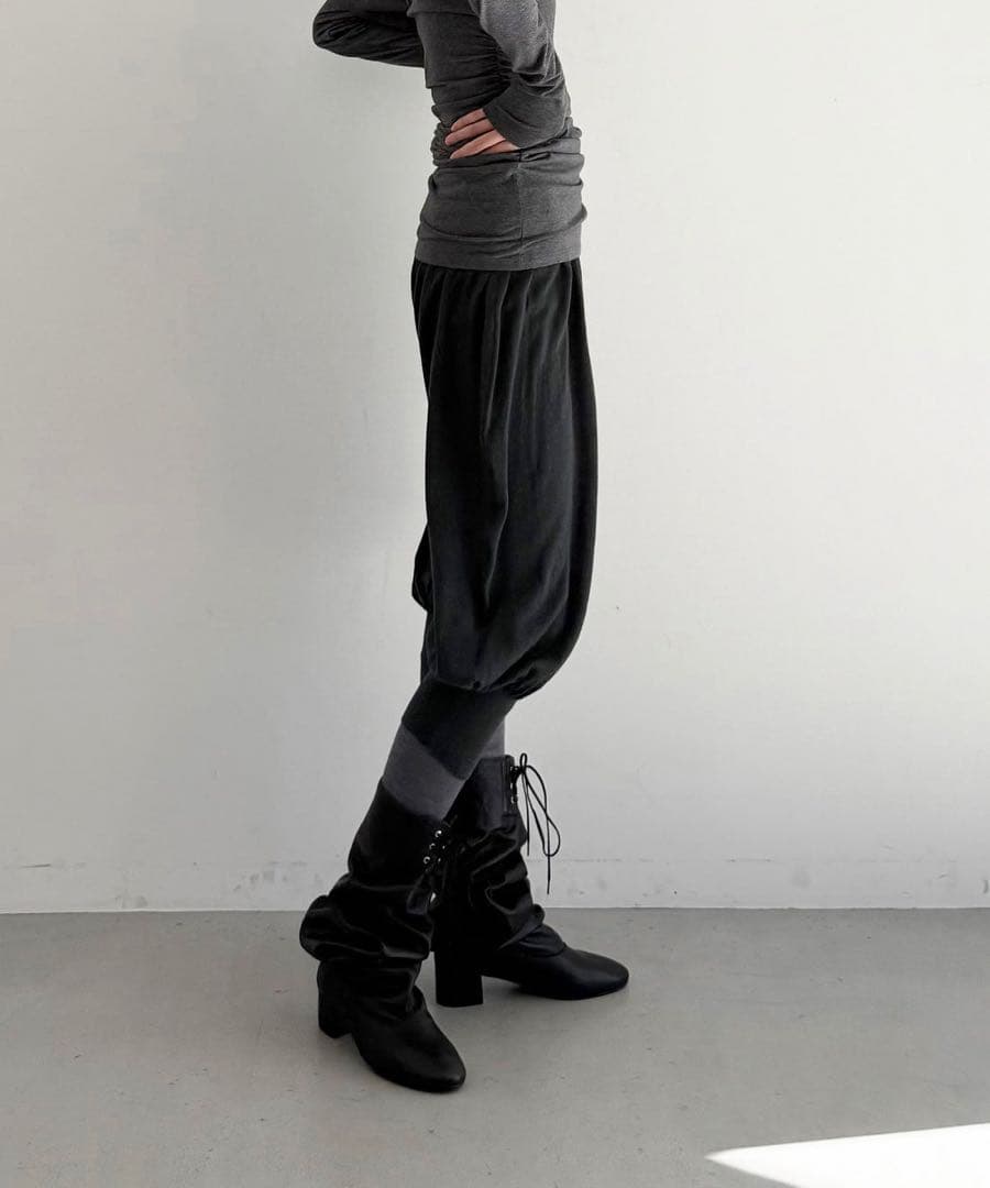 Paloma Wool no 2604 / Victoria ブーツ