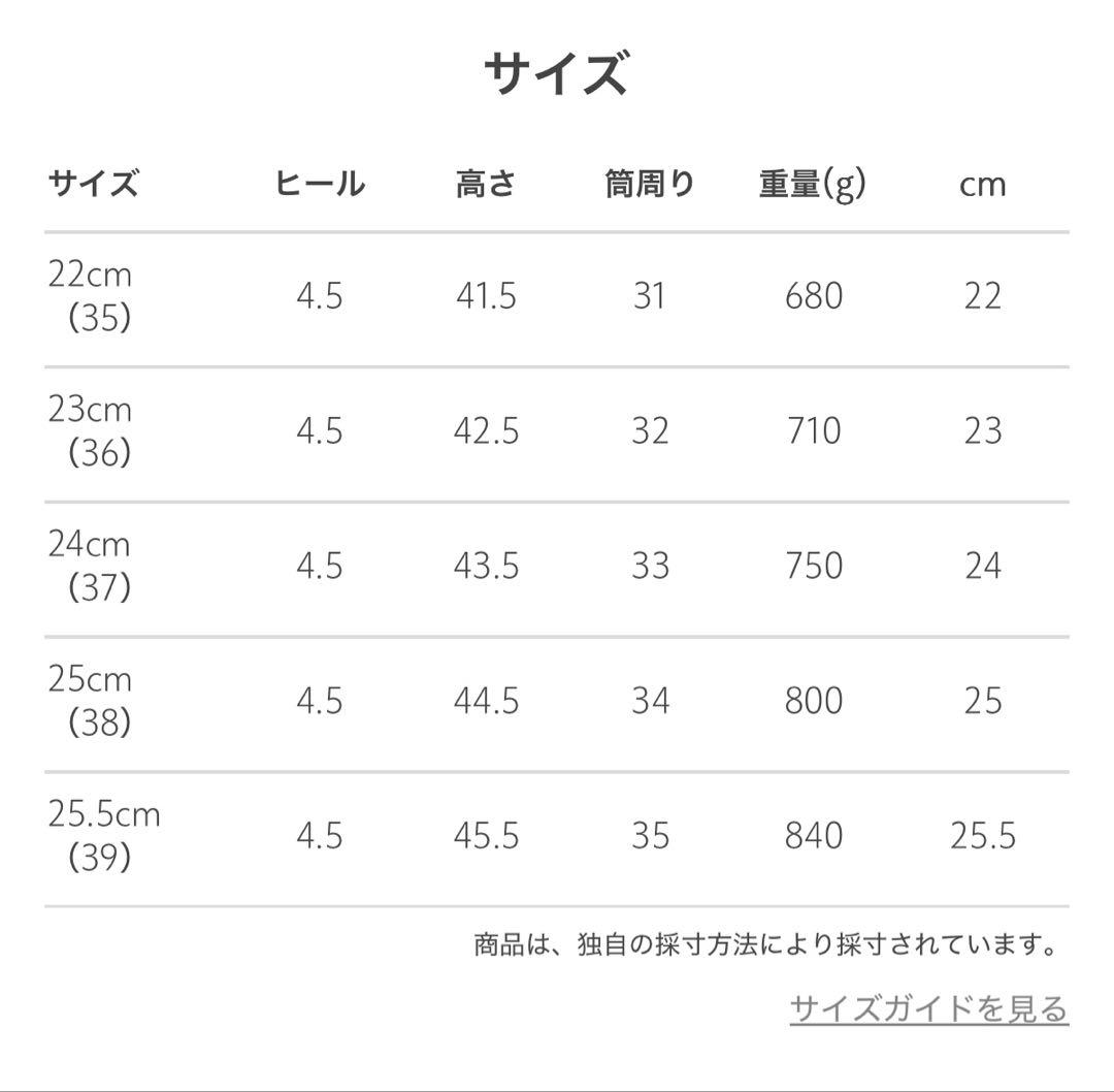 Paloma Wool no 2604 / Victoria ブーツ