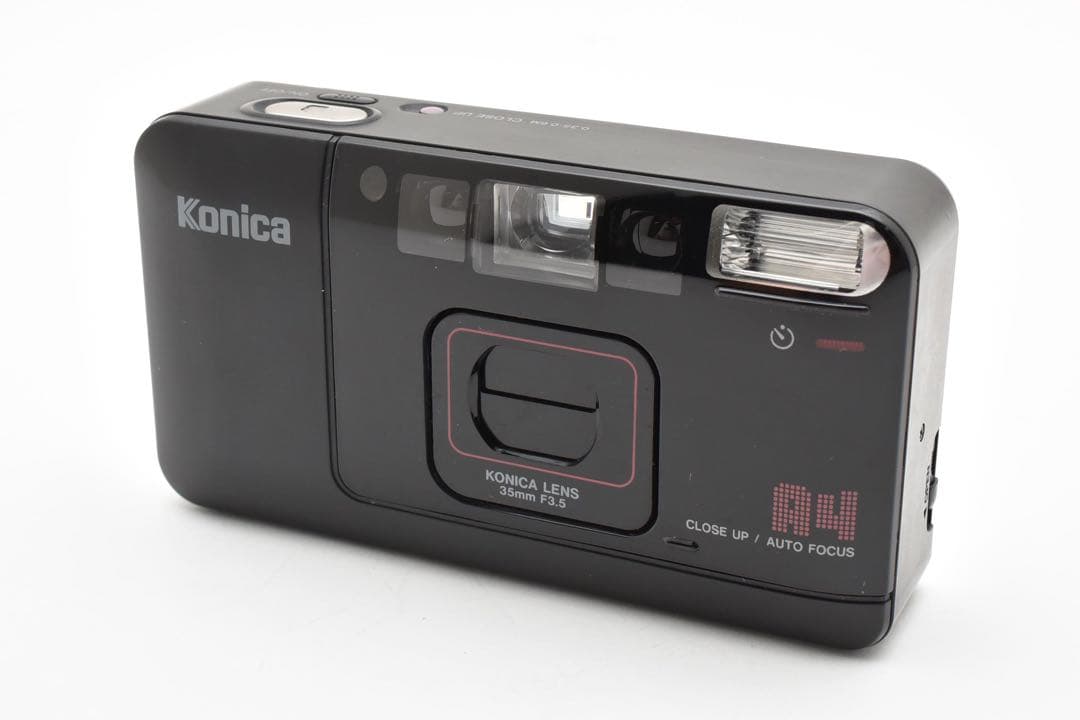 【完動品】Y-1363 Konica Big mini A4