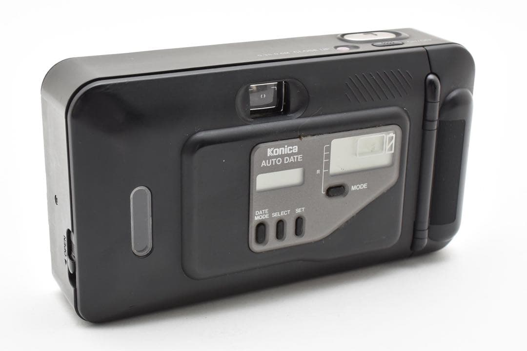 【完動品】Y-1363 Konica Big mini A4