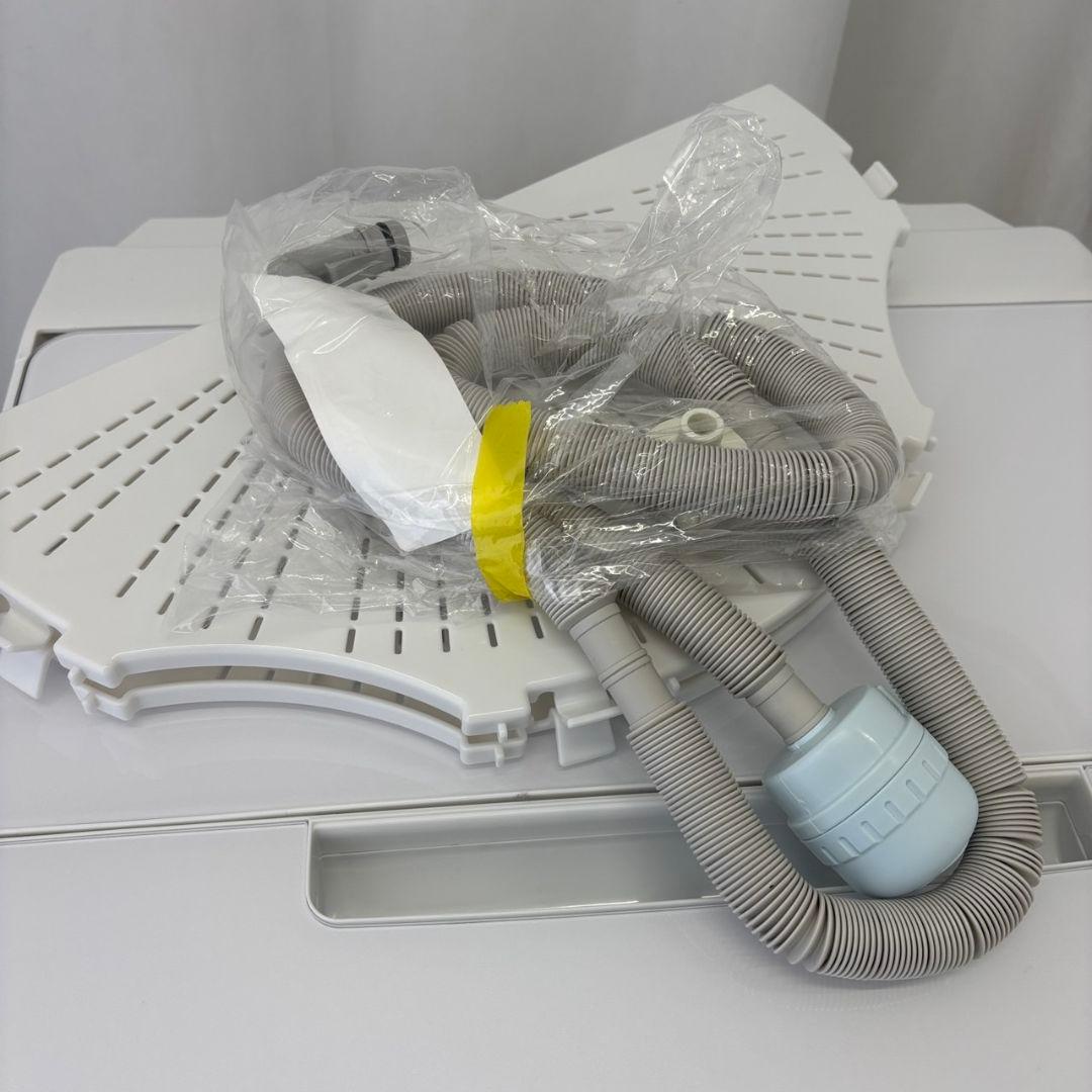 900　洗濯機　東芝　10キロ　23年　最新　綺麗　設置無料　AW-10DP3