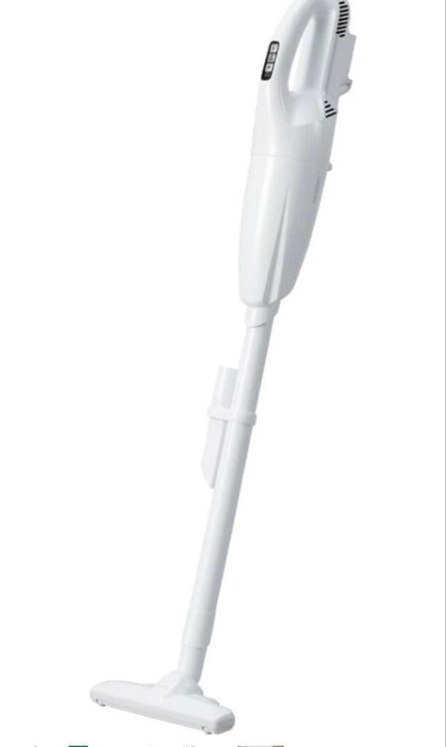 HIKOKI スティッククリーナー R 12DC 10.8V