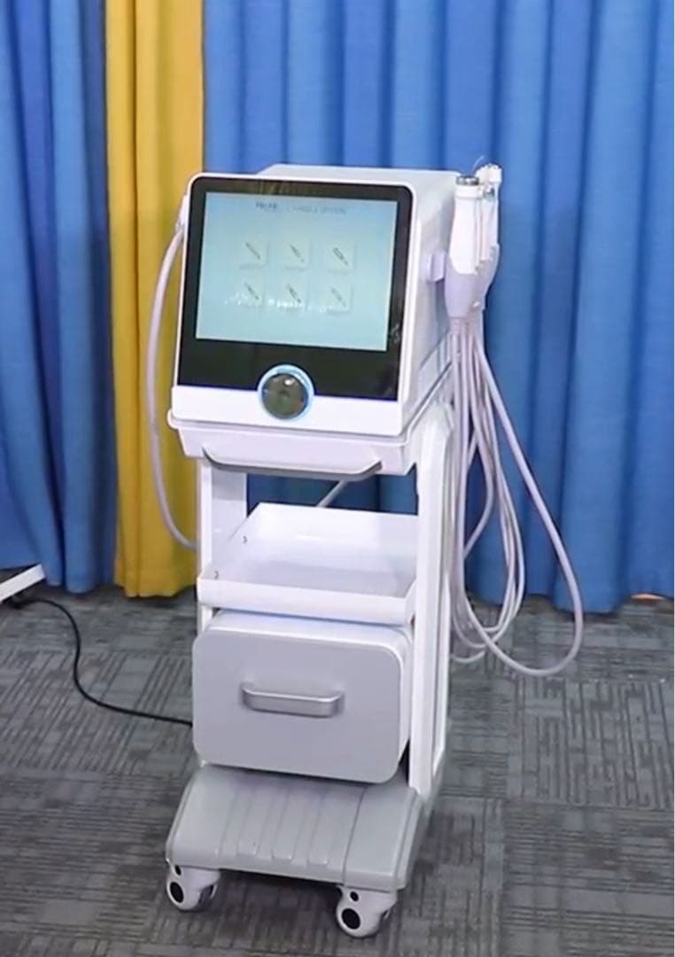 【新品取引】リスキンデバイスPro 美容機器　エステ機器