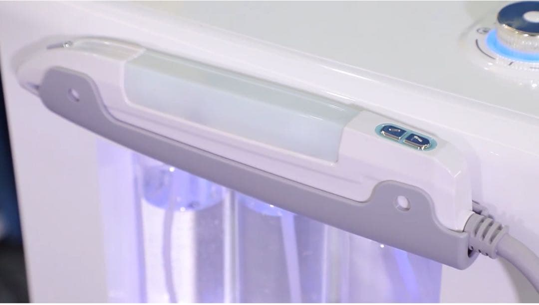 【新品取引】リスキンデバイスPro 美容機器　エステ機器