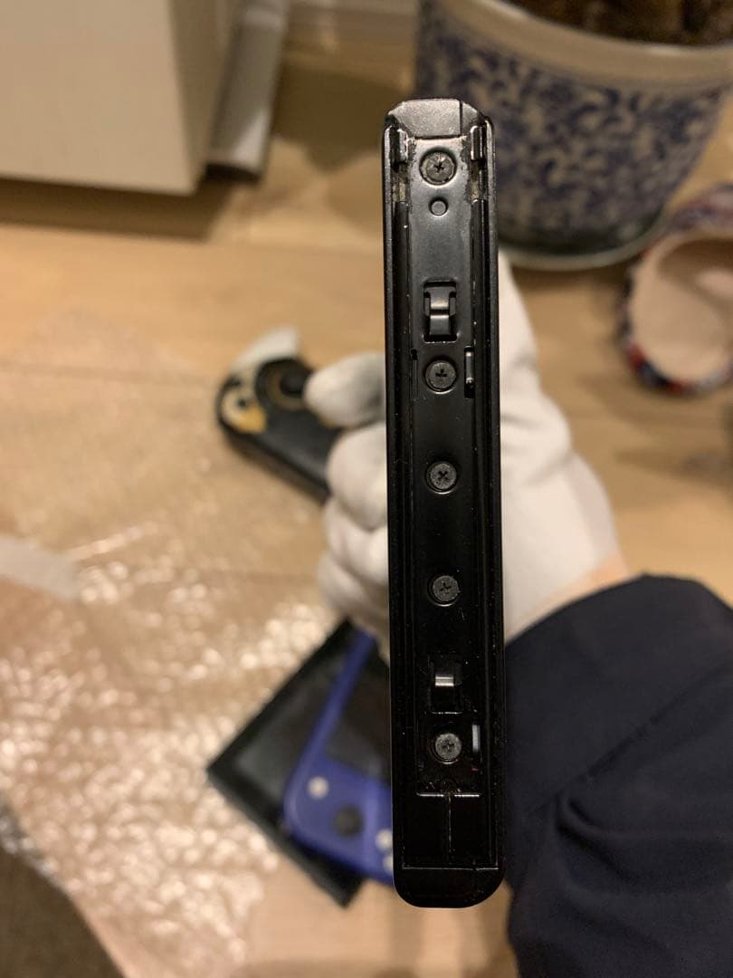 Nintendo Switch 本体 3台セットジャンク品