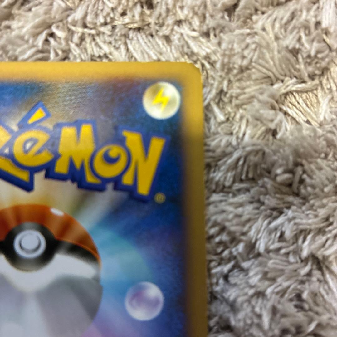 ポケモンカード　WCS2010 ルギア&ホウオウ　プロモ