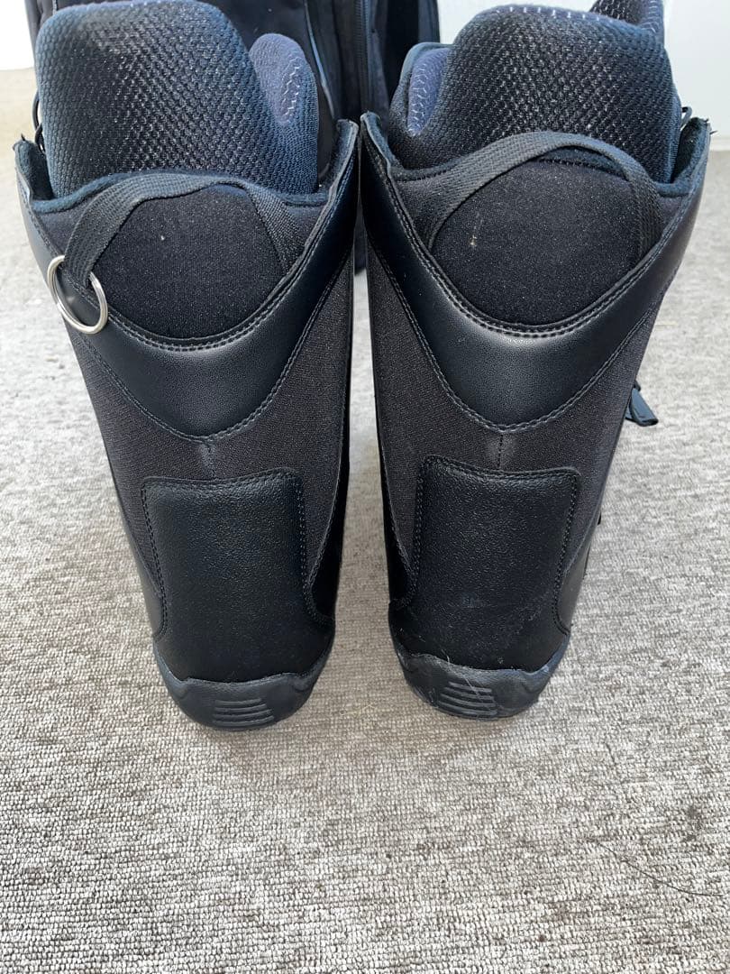 Atomic Vantage スノーボード ビンディングCSBブーツZUMA