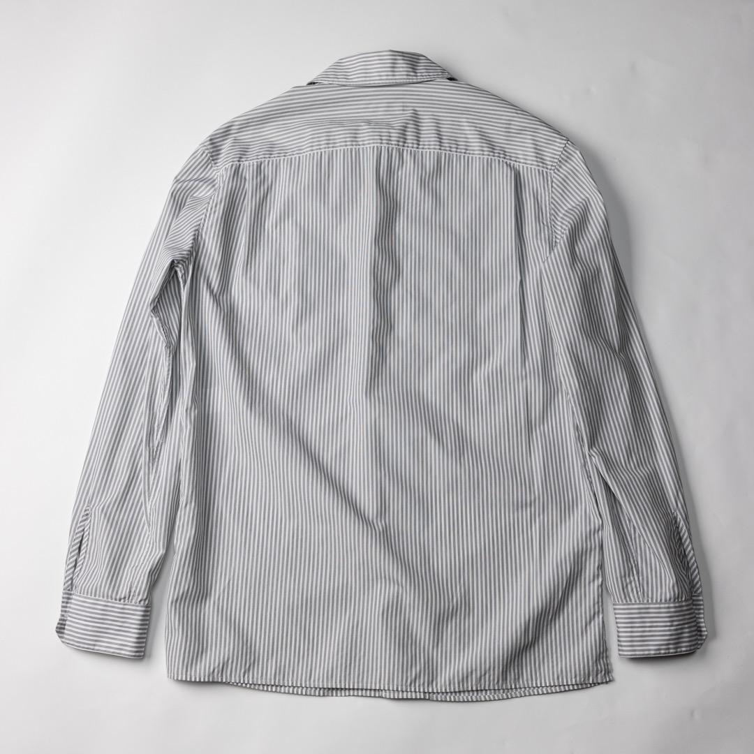 トップス LEMAIRE Striped Shirt sizeXS