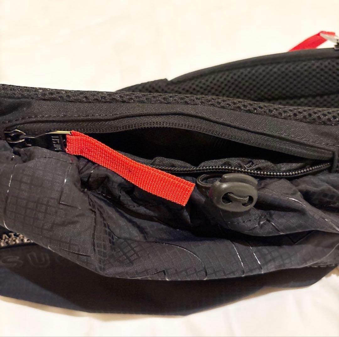 【タグ付未使用】 ディーゼル ボディバッグ ブラック ショルダーバッグ