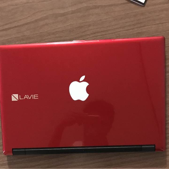 Windowsノート本体 LAVIE laptop