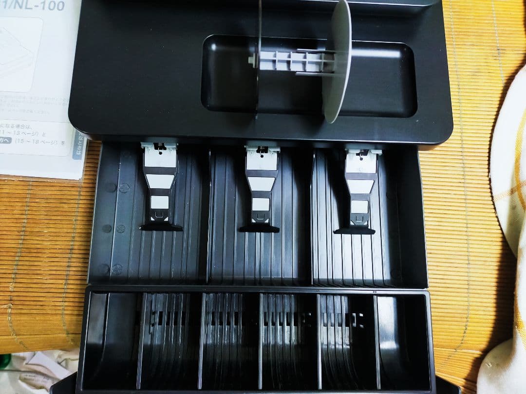 カシオレジスター　SE-G1　人気機種　送料無料　080130