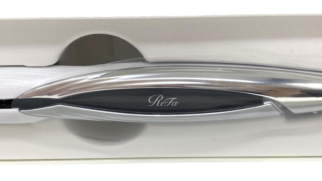 【19103】MTG リファ ビューテック ストレートアイロン RE-AC02A