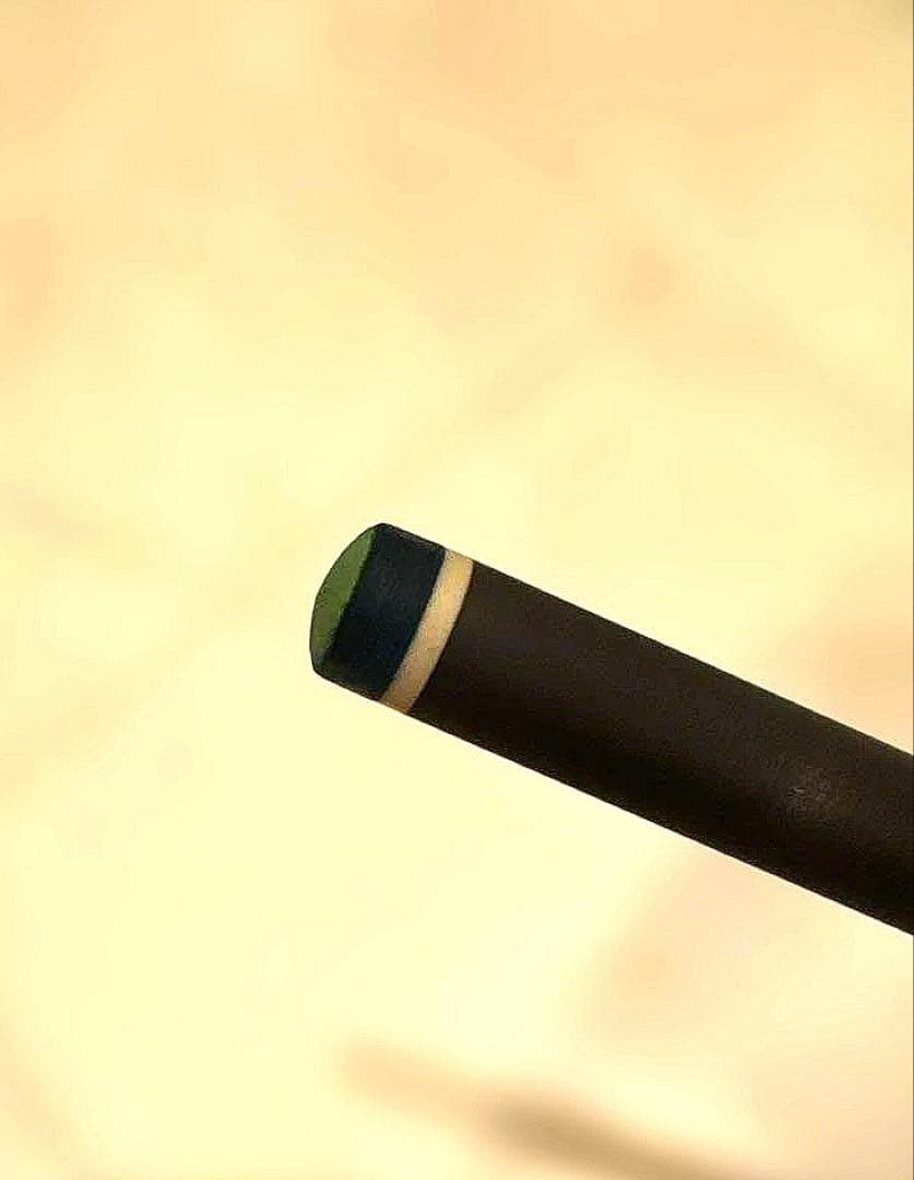 ADAM GRASP華グラスプ・ハナ11.8mm 10山