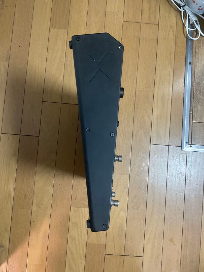 【動作確認済】Line 6 Helix LT（専用ケース付）