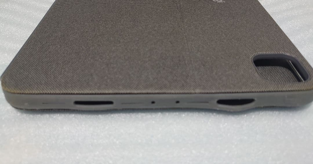 logicool COMBO TOUCH iPad pro 11インチ