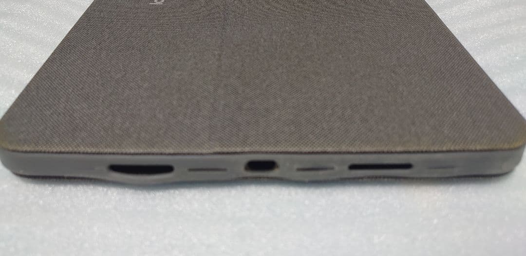 logicool COMBO TOUCH iPad pro 11インチ