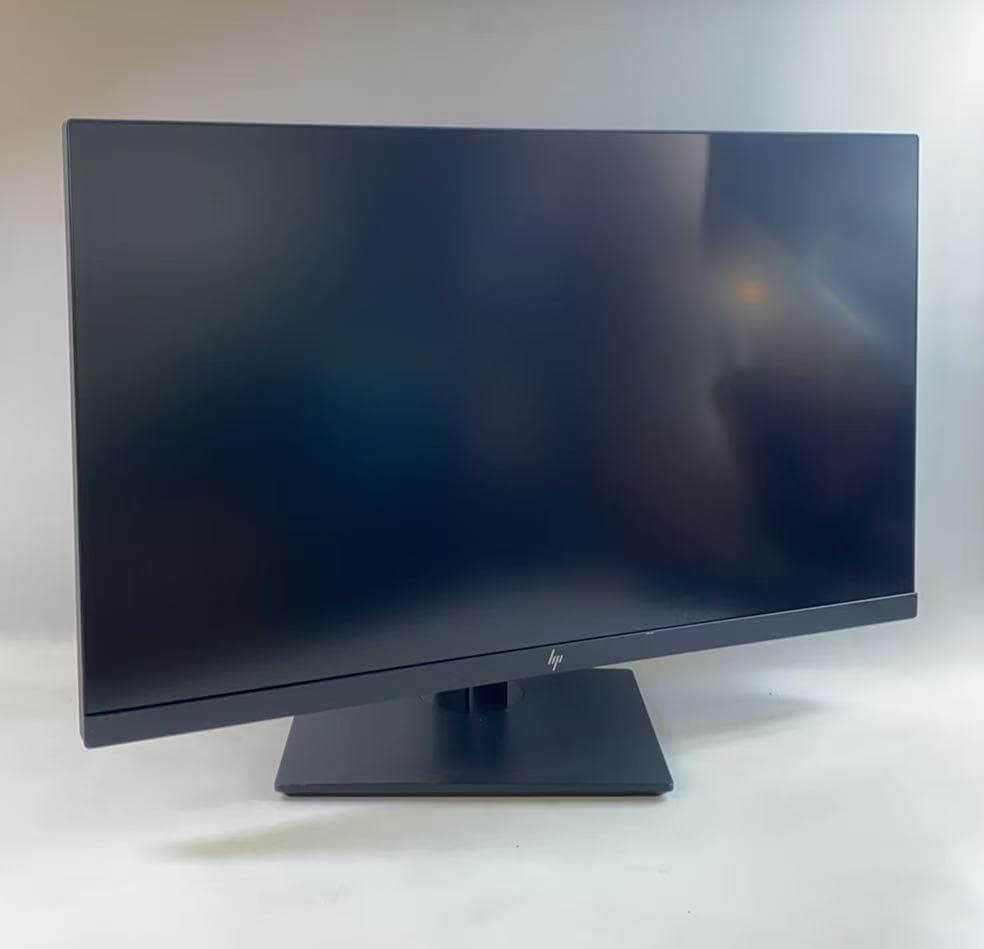 a*a様 HP Z27n G2 27インチ モニター Type-C