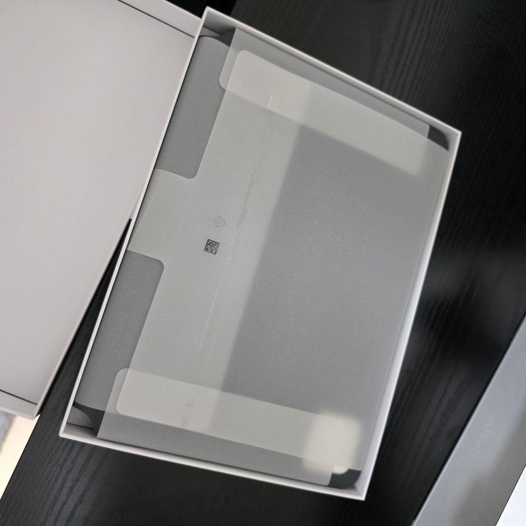 Xiaomi Pad 7 / 7 Pro フォーカスキーボード