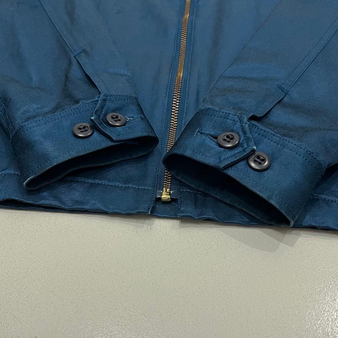 CRIMIE マリア 刺繍 スカジャン スーベニア ジャケット S クライミー