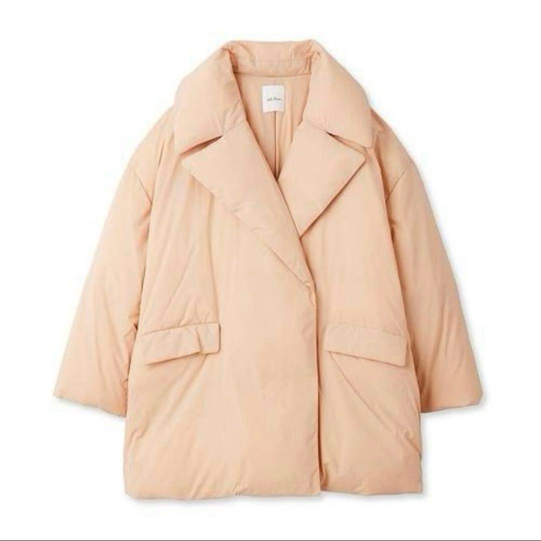 【最終お値下げ】1月末まで出品　ミラオーウェン ダウン