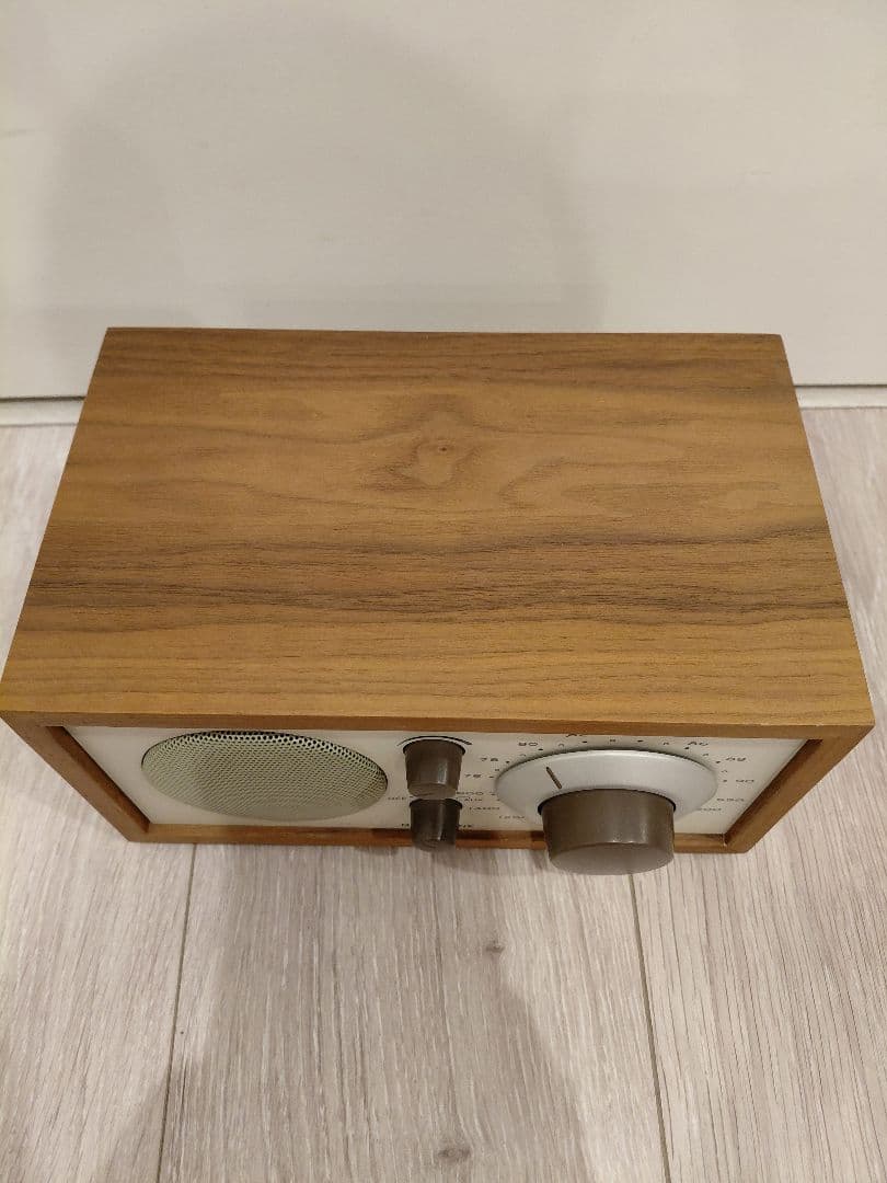 Tivoli audio model one チボリオーディオ　ラジオ　付属品付