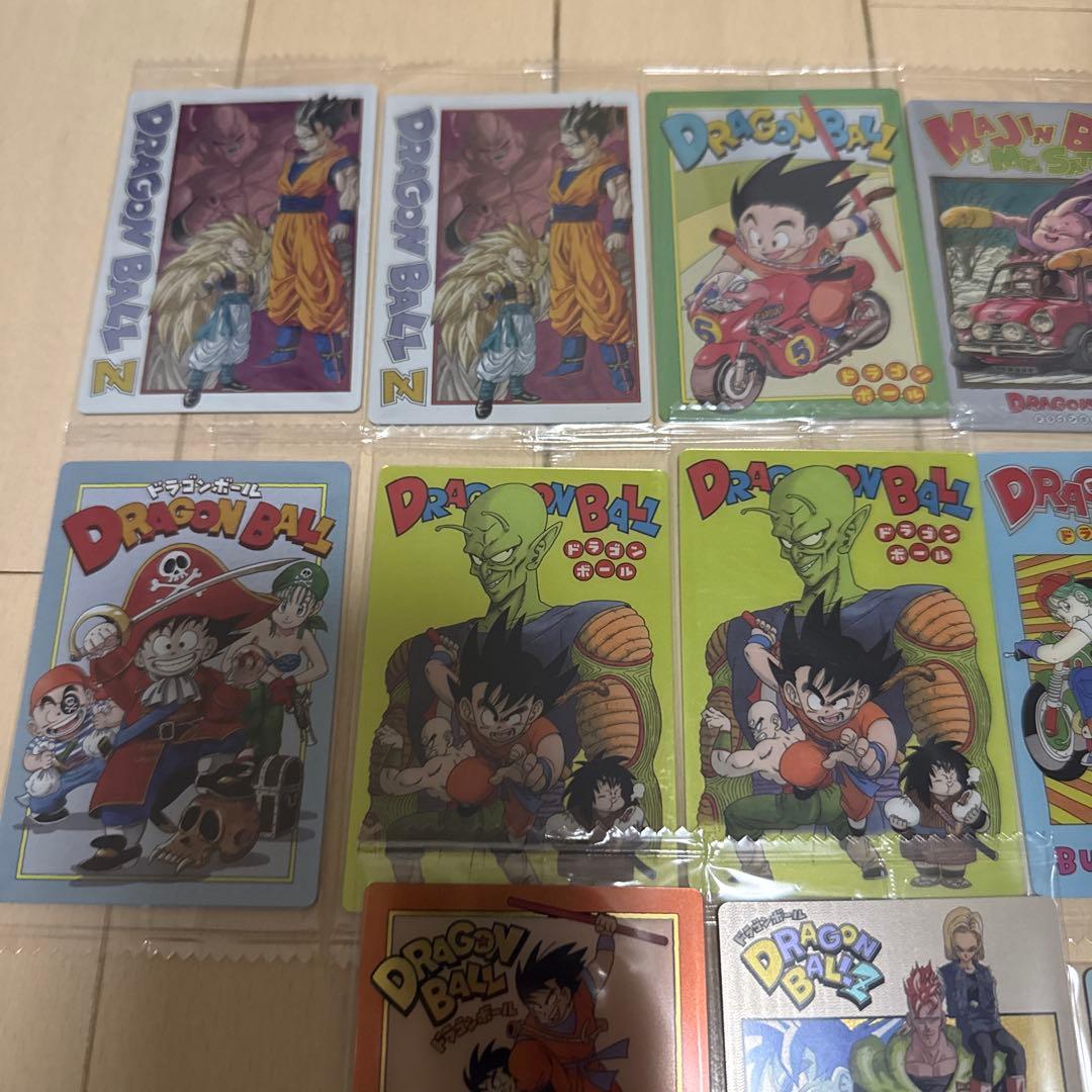 ドラゴンボール イタジャガ CR まとめ売り