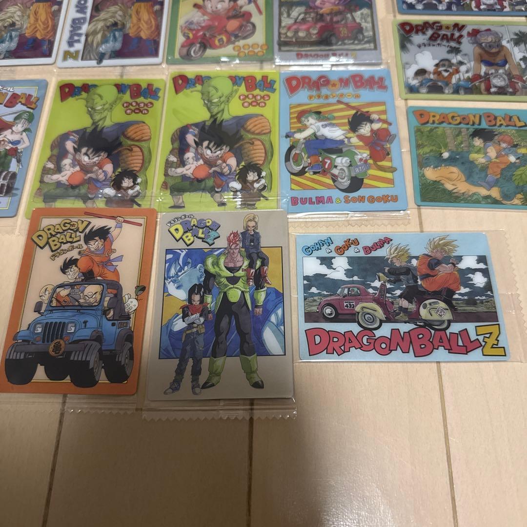 ドラゴンボール イタジャガ CR まとめ売り