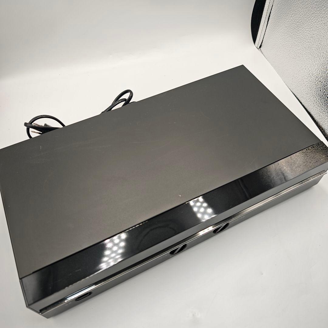 【美品】完全動作OK 第一興商 DAM パワーアンプ DAM-AD5000