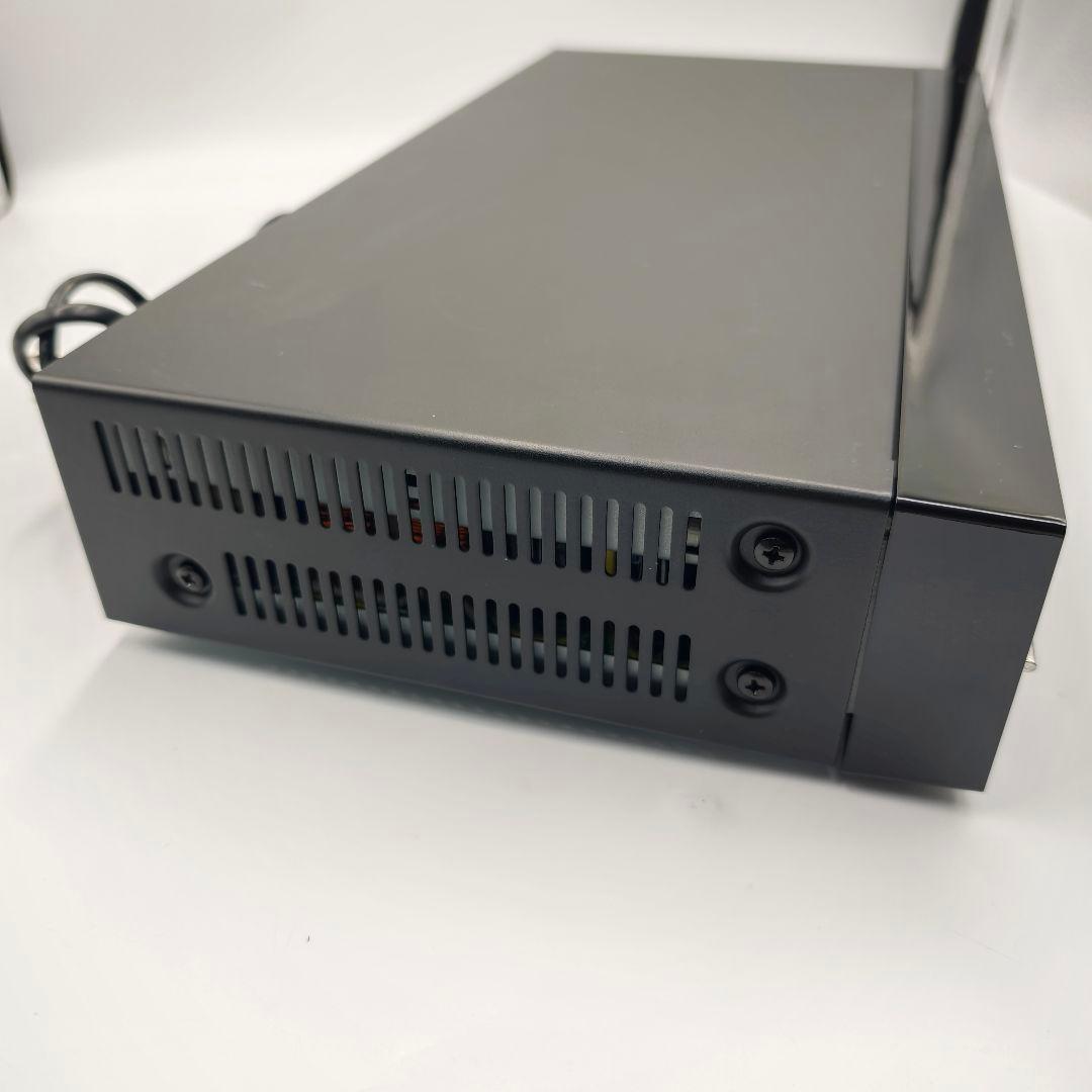 【美品】完全動作OK 第一興商 DAM パワーアンプ DAM-AD5000