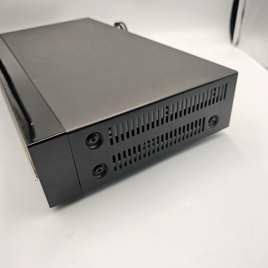 【美品】完全動作OK 第一興商 DAM パワーアンプ DAM-AD5000