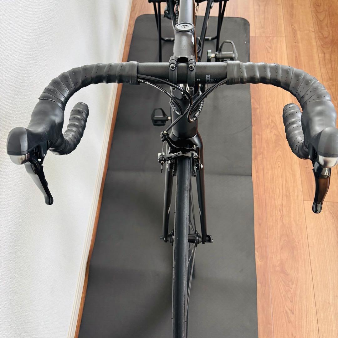 【動作品】TREK EMONDA ALR4 ロードバイク