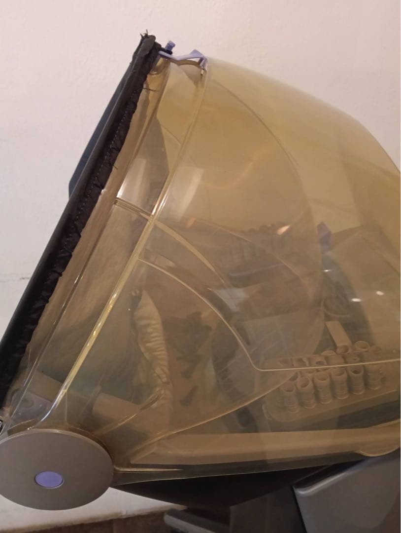 Air wave SD-250 エアウェーブ 美容室