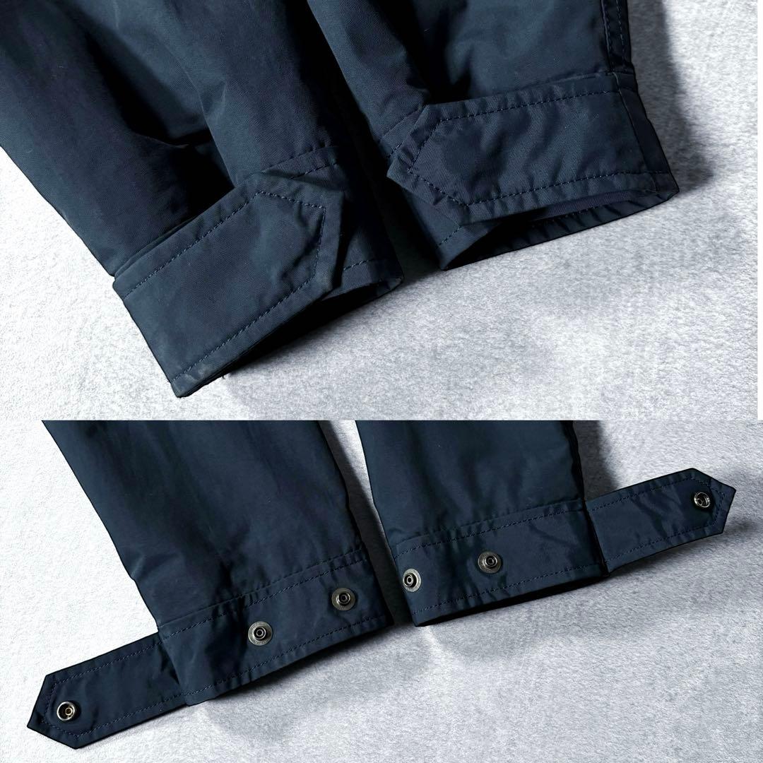 THE NORTHFACE 3way フィッシュテールトリクライメイトコート M