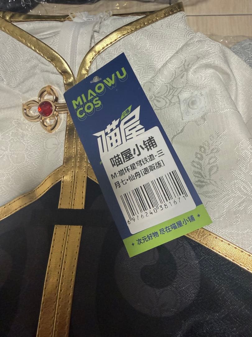 読*子様 猫屋小舗　崩壊スターレイル　三月なのか　巡狩　伝説の新人剣士