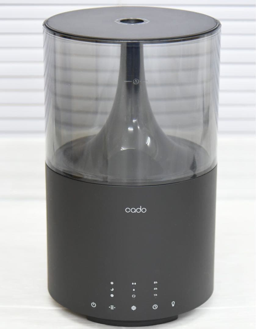 cado カドー 加湿器 STEM 350 HM-C350