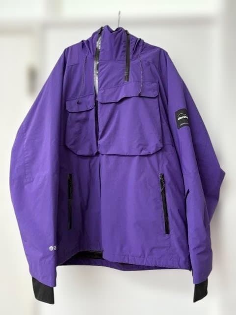 【Dimito】QUASAR FZ スノーウエア NTTK25257