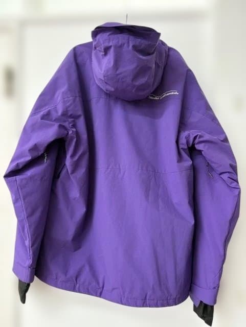 【Dimito】QUASAR FZ スノーウエア NTTK25257